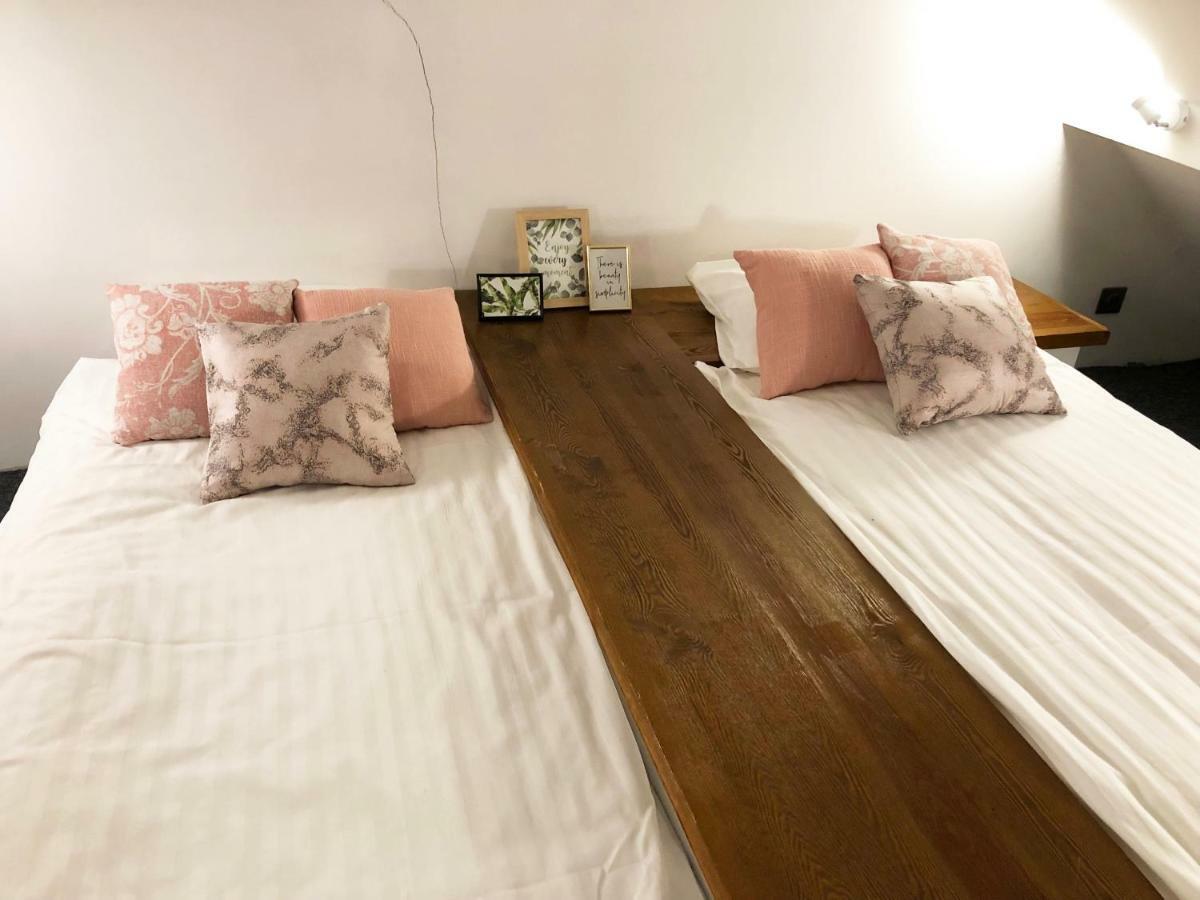 Bednarska 18 - Loft By Homeprime Butas Warsaw