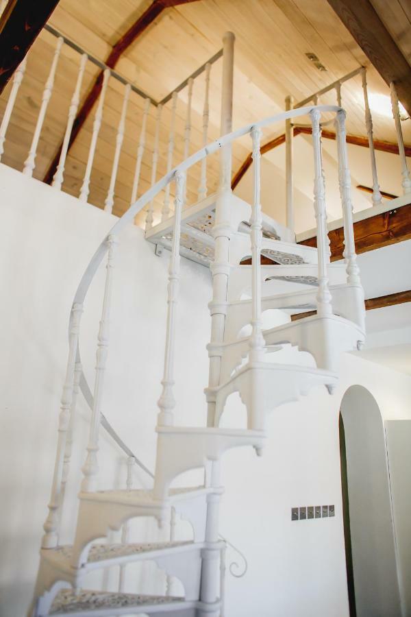 Bednarska 18 - Loft By Homeprime Warsaw