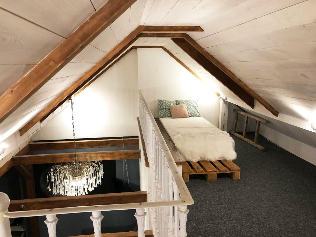 Bednarska 18 - Loft By Homeprime Butas *