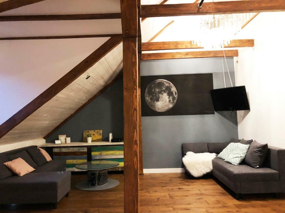 Bednarska 18 - Loft By Homeprime * Warsaw