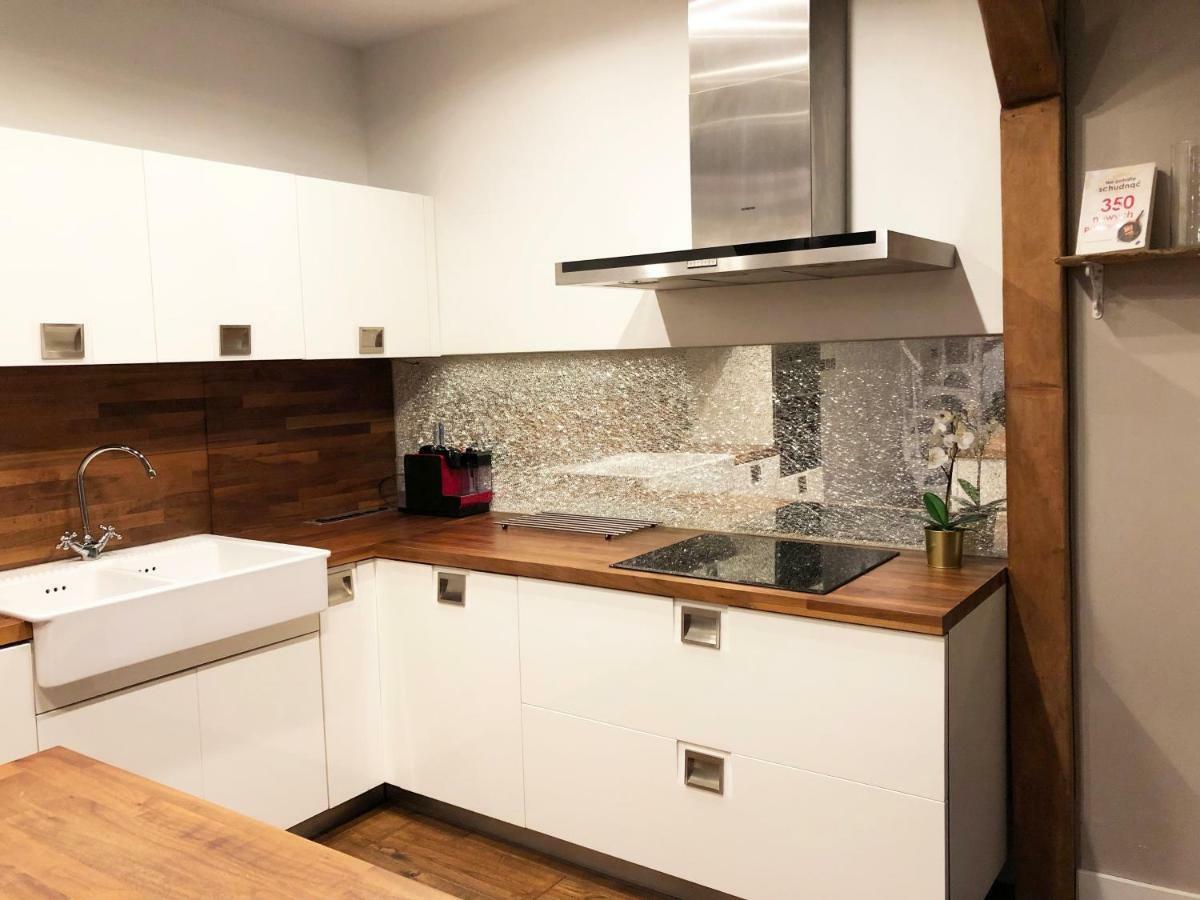 Butas Bednarska 18 - Loft By Homeprime *