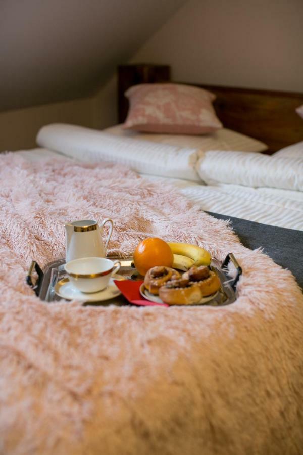 Butas Bednarska 18 - Loft By Homeprime *