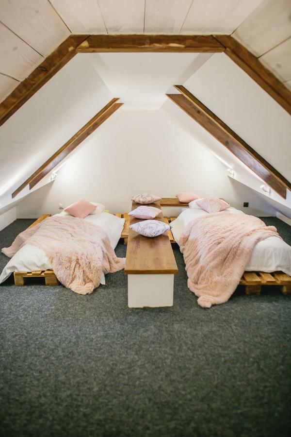 Butas Bednarska 18 - Loft By Homeprime