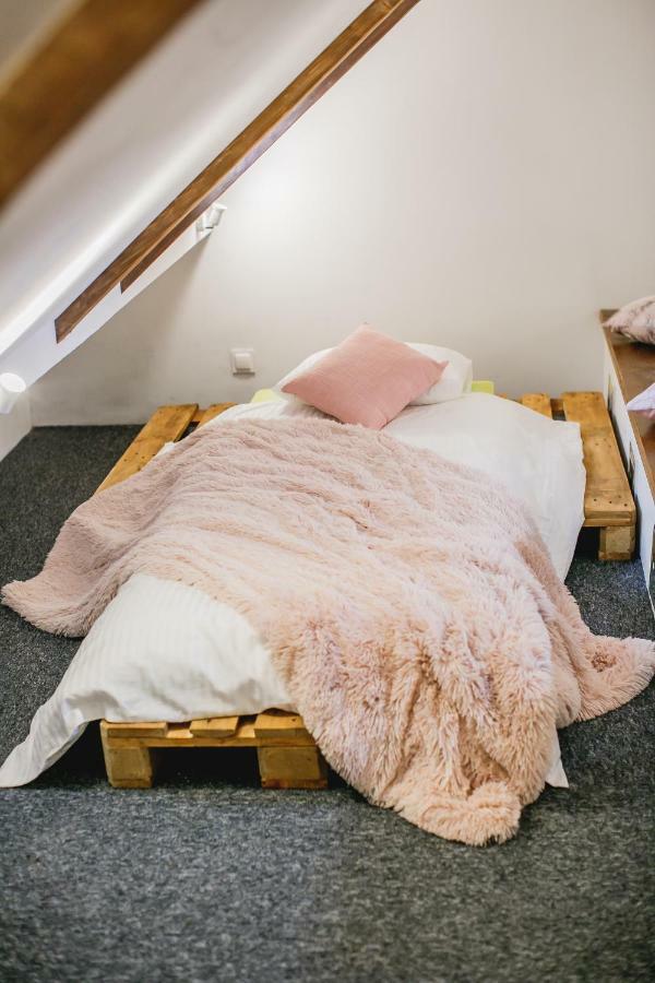 Bednarska 18 - Loft By Homeprime *