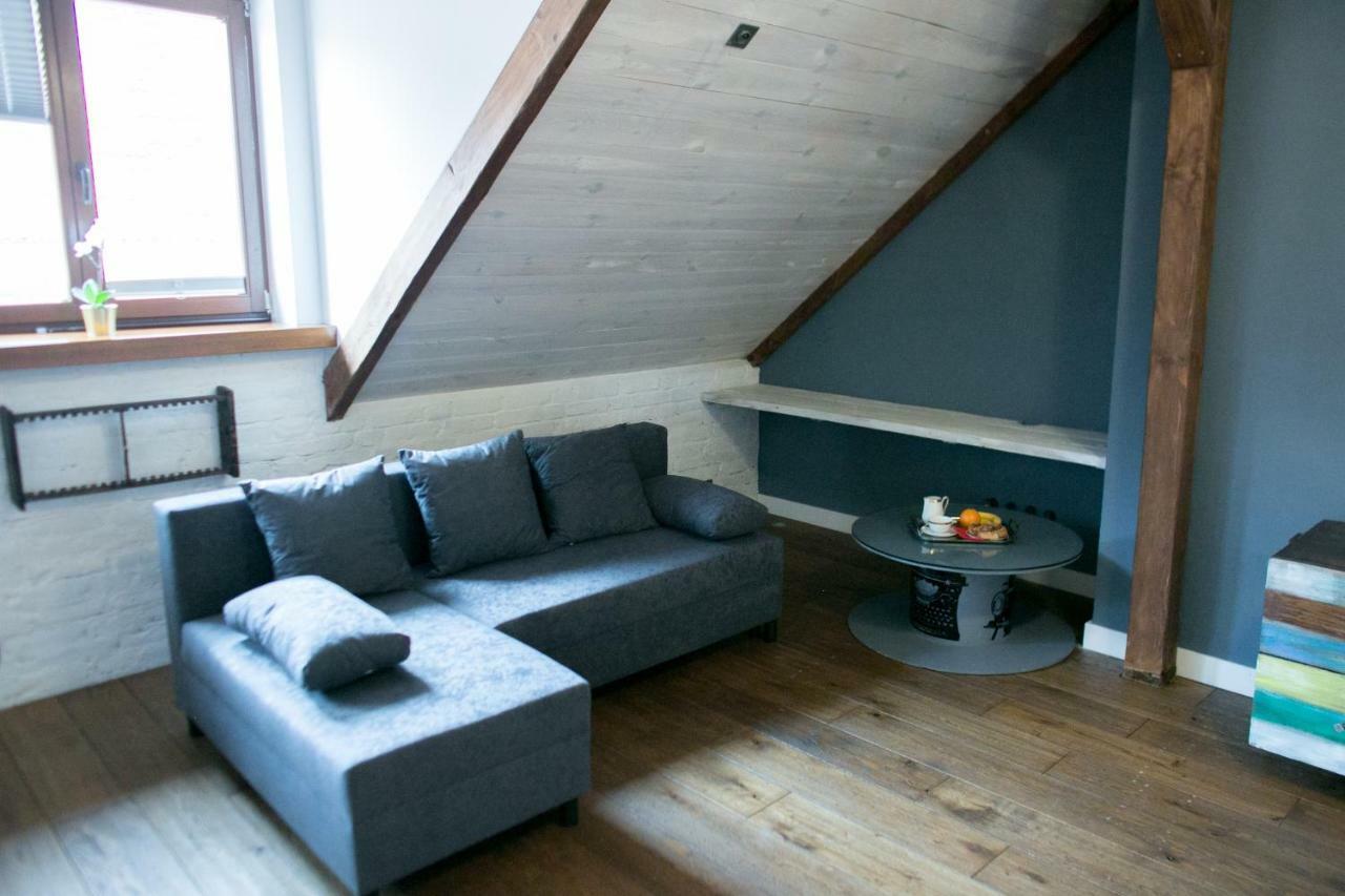 Butas Bednarska 18 - Loft By Homeprime Warsaw