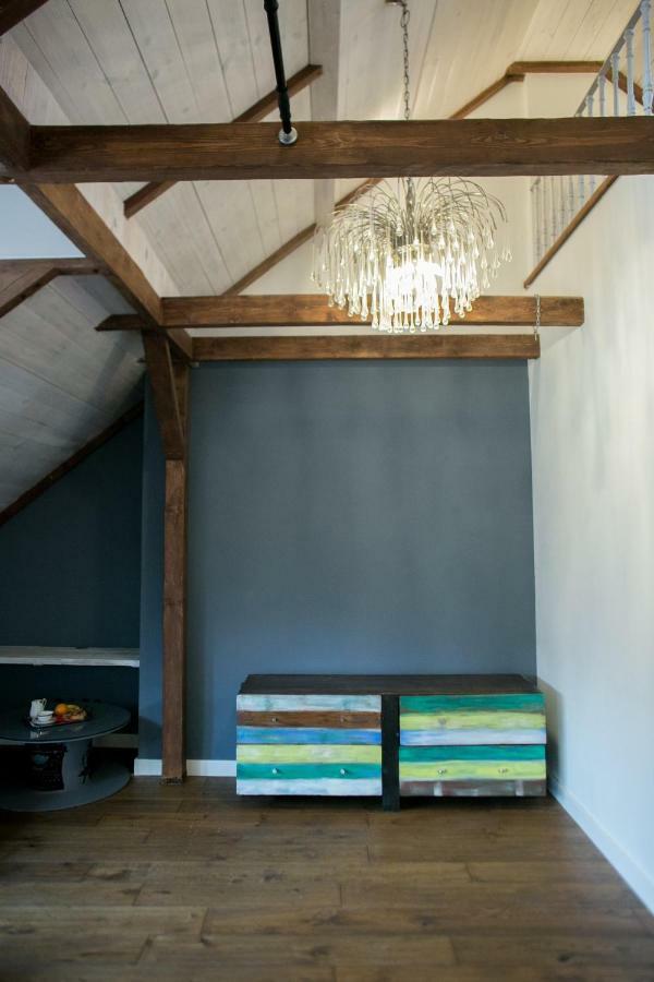 Bednarska 18 - Loft By Homeprime Butas Warsaw