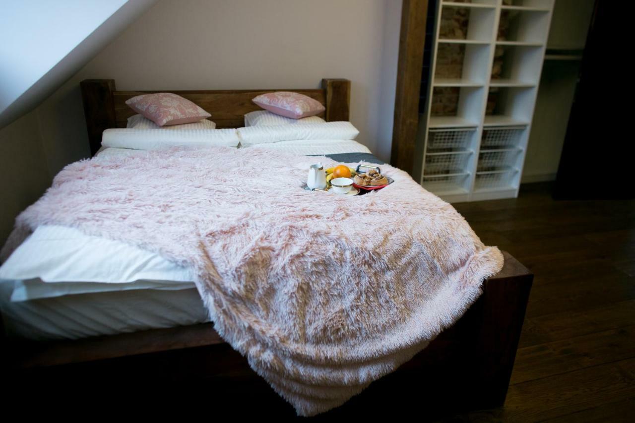 Bednarska 18 - Loft By Homeprime Butas Warsaw