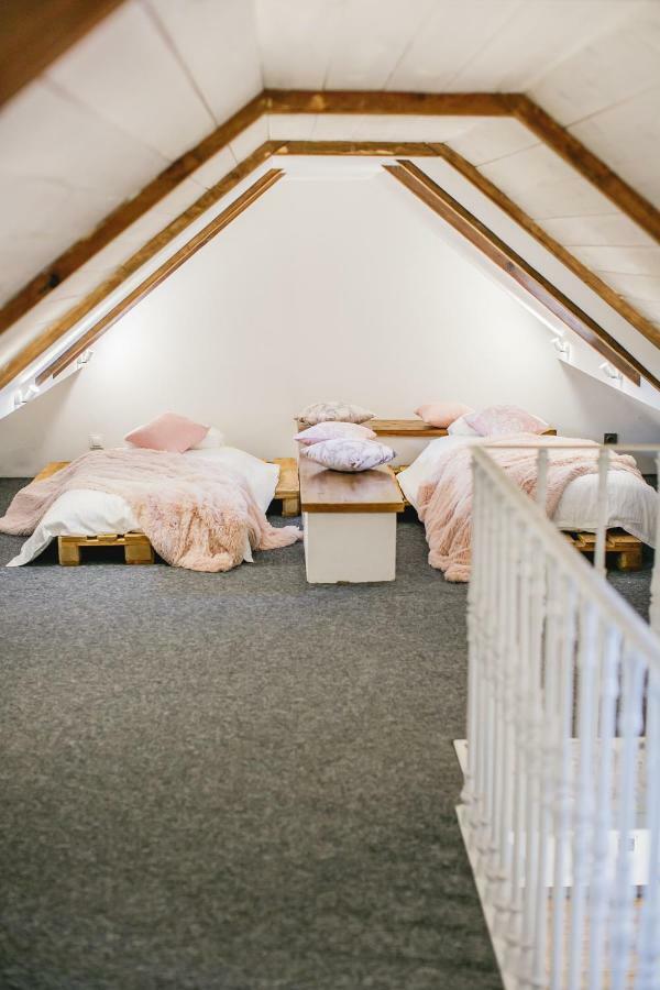 Butas Bednarska 18 - Loft By Homeprime