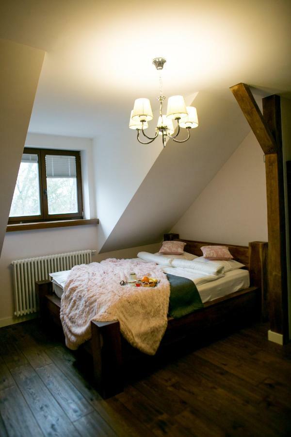 Butas Bednarska 18 - Loft By Homeprime *