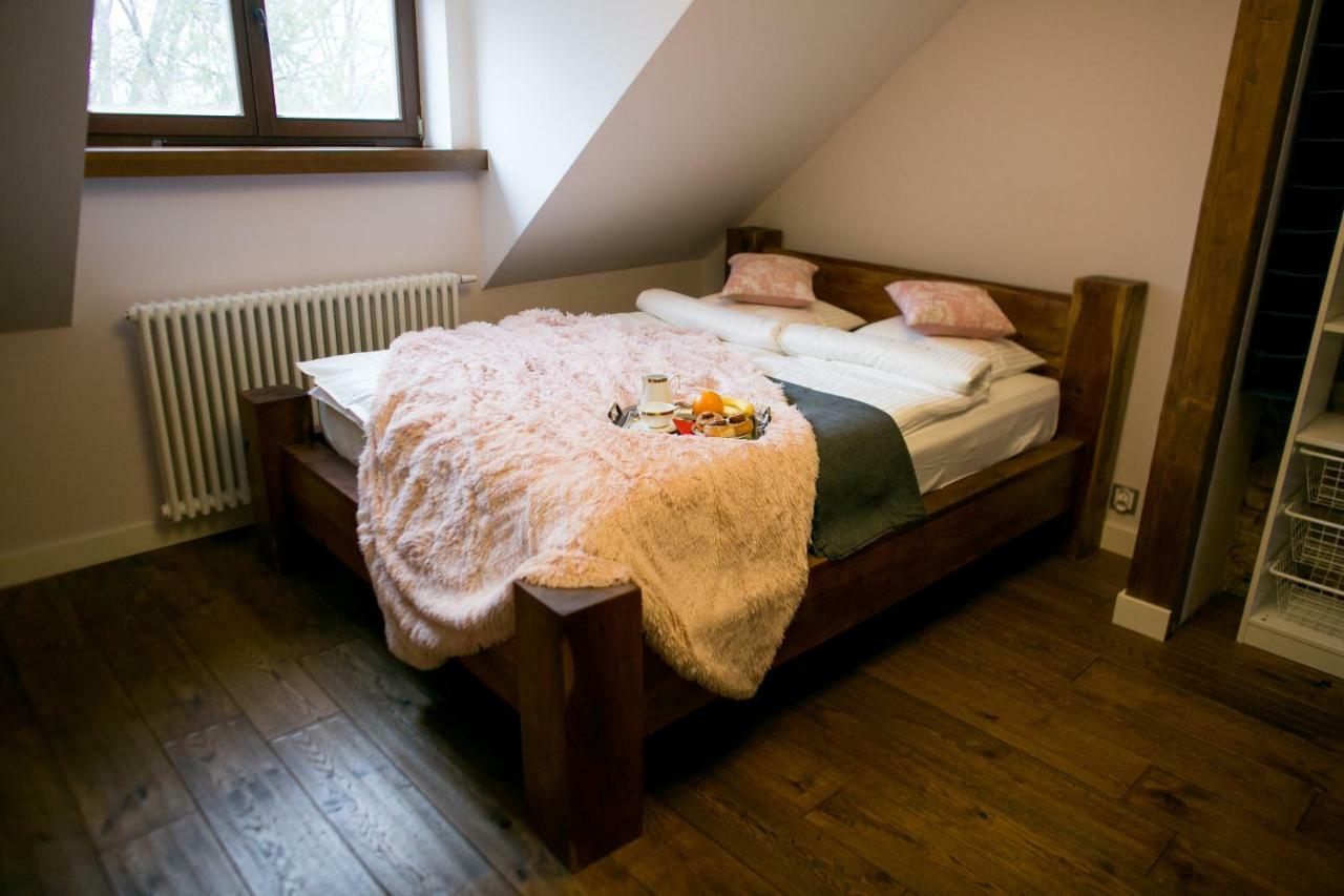 Butas Bednarska 18 - Loft By Homeprime